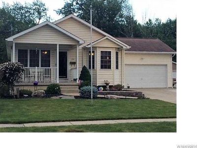 289 Stenzil St, North Tonawanda, NY, 14120