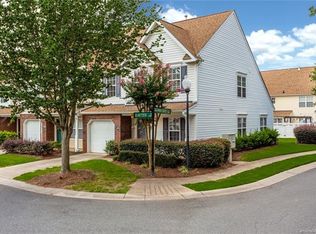 11404 Glaetzer Ln, Charlotte, NC 28270