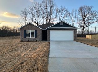 49 Remington Ln, Ward, AR 72176