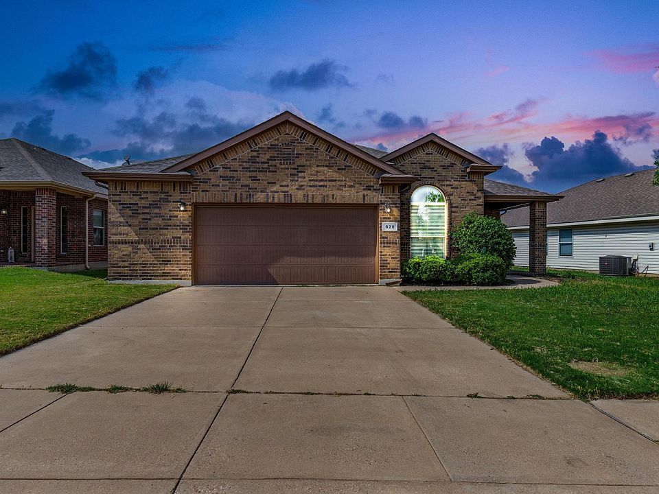 1st image of 820 San Miguel Trl
