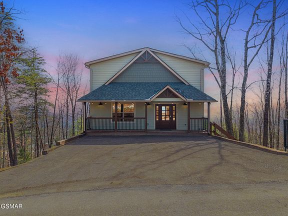 2nd image of 775 Shell Mountain Rd