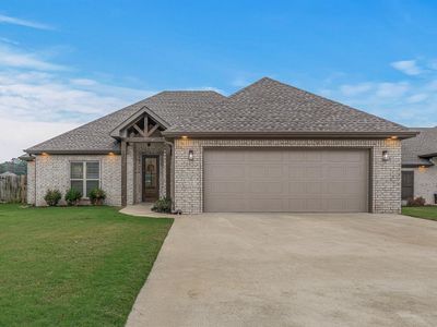 107 Edward Dr, Bono, AR, 72416