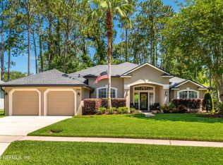 1944 Woodlake Dr, Fleming Island, FL 32003