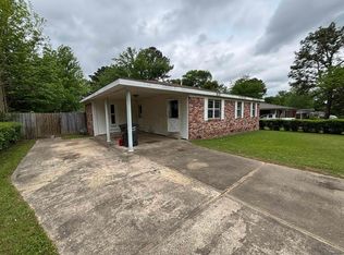 1105 Sorrells Dr, Jacksonville, AR 72076