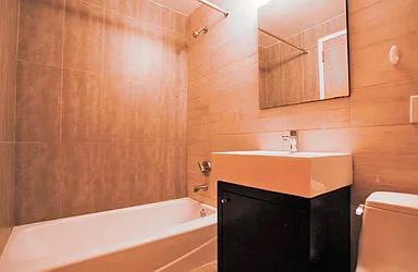 Rented by Metropolitan Property Group