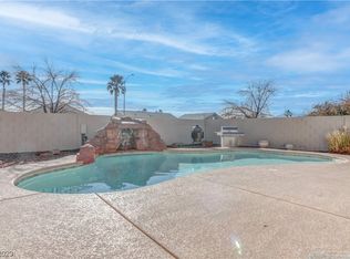 5709 Raven Creek Ave, Las Vegas, NV 89130