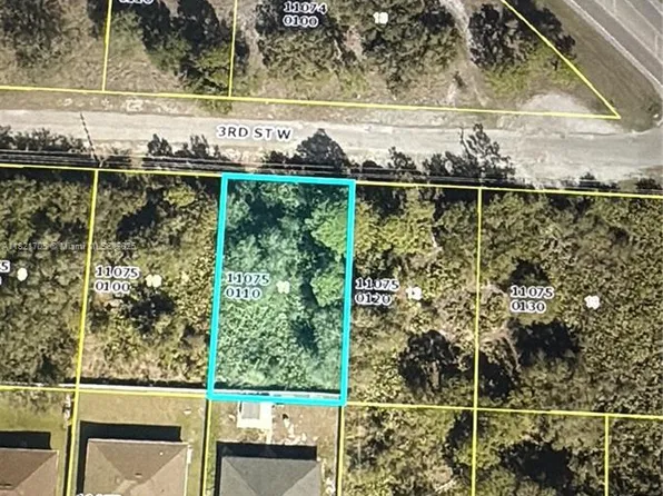 3209 3rd St W, Lehigh Acres, FL 33971