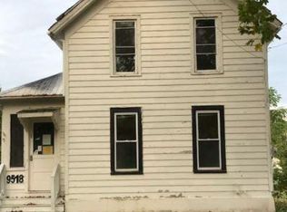 9518 Church St, Castorland, NY 13620