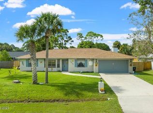1318 Lerici St NW, Palm Bay, FL 32907