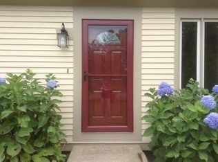 10 Rodman Ave #A, Shirley, MA 01464