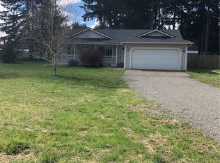 10309 School Land Rd SW, Rochester, WA 98579