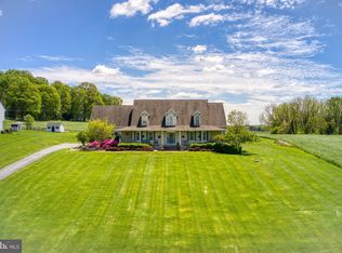 303 Kirks Mill Rd, Nottingham, PA 19362