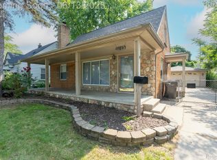 3715 Cornell St, Dearborn, MI 48124