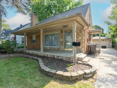 3715 Cornell St, Dearborn, MI, 48124