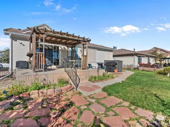 5509 Netherland Street, Denver, CO 80249