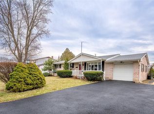 7490 Catalpa Dr, Macungie, PA 18062