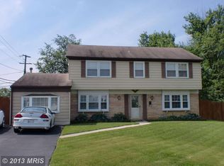 12117 Tulip Grove Dr, Bowie, MD 20715