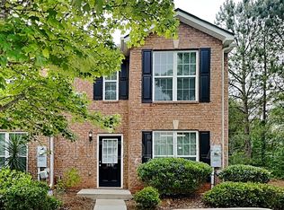 3478 Waldrop Trl, Decatur, GA 30034