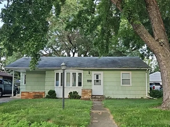 5318 Louisiana Ave N, Crystal, MN 55428