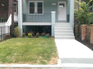 331 18th Pl NE, Washington, DC 20002