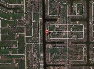 14270 Maysville Cir, Port Charlotte, FL 33981