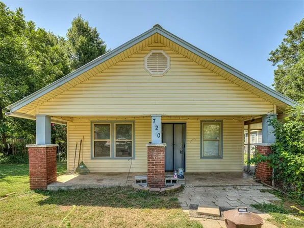 720 SE 31st St, Oklahoma City, OK 73129