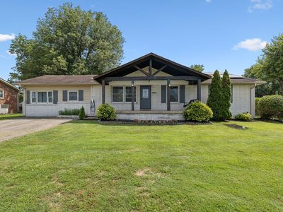 6170 Saundersville Rd, Mount Juliet, TN, 37122