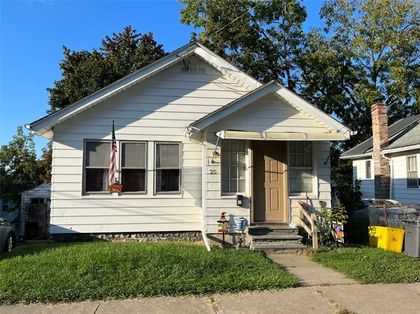 25 Sanford St, Johnson City, NY 13790