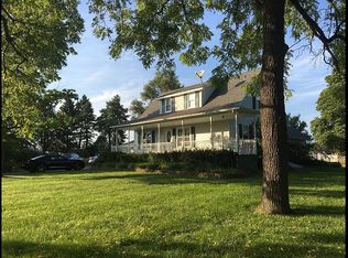 4133 Carter Rd, Stockbridge, MI 49285