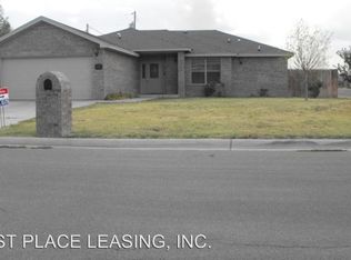2100 Hayes, Portales, NM 88130