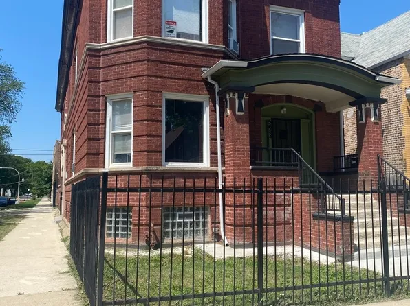 5658 S Honore St, Chicago, IL 60636