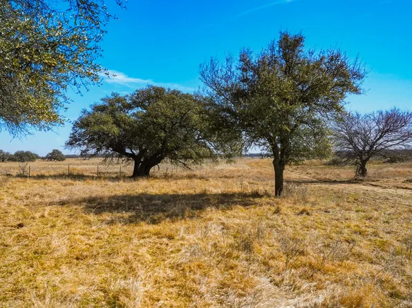 Roney Rd, Jacksboro, TX 76458