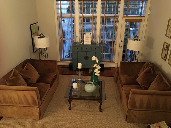 1st floor Family Room