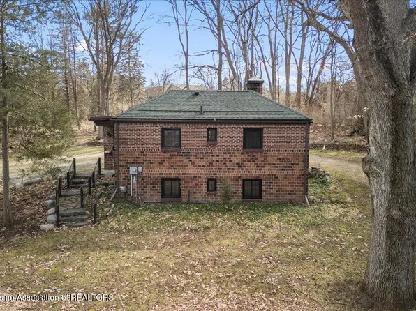 2593 Mount Hope Rd, Okemos, MI 48864