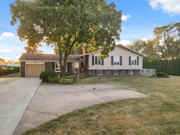 52283 County Road 11, Elkhart, IN 46514