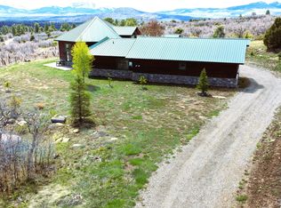 1535 N Gurley Dr, Norwood, CO 81423
