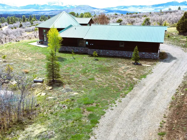 1535 N Gurley Dr, Norwood, CO 81423