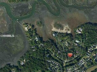 17 Silver Oak Dr, Hilton Head Island, SC 29926