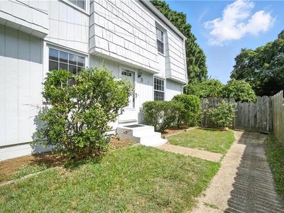 112 88th St #B, Virginia Beach, VA, 23451