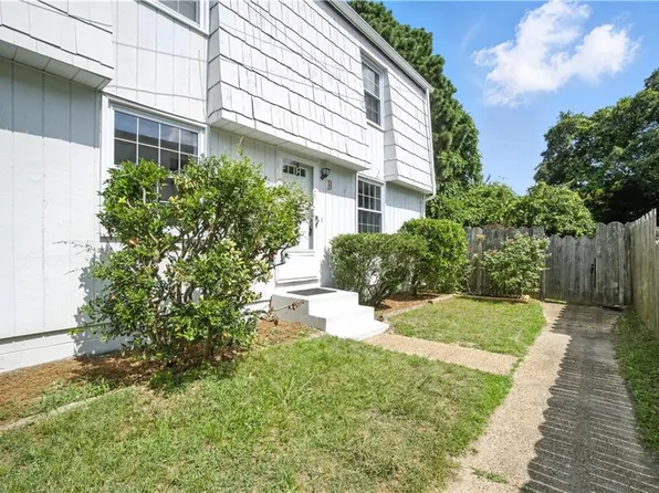 112 88th St #B, Virginia Beach, VA 23451
