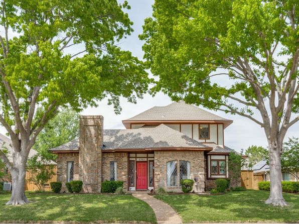 2305 Chadbourne Dr, Plano, TX 75023