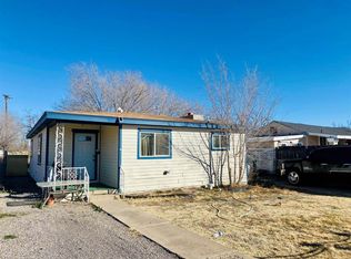 609 W Mathews St, Roswell, NM 88203
