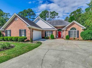 50 Ludlow Ct, Pawleys Island, SC 29585