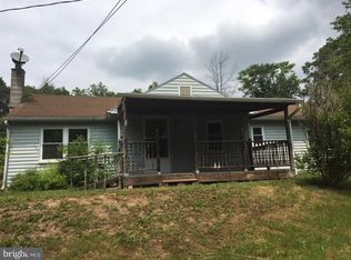 781 Hawstone Rd, Lewistown, PA 17044