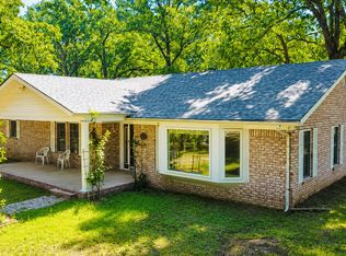 3260 Howard Rd, Beggs, OK 74421