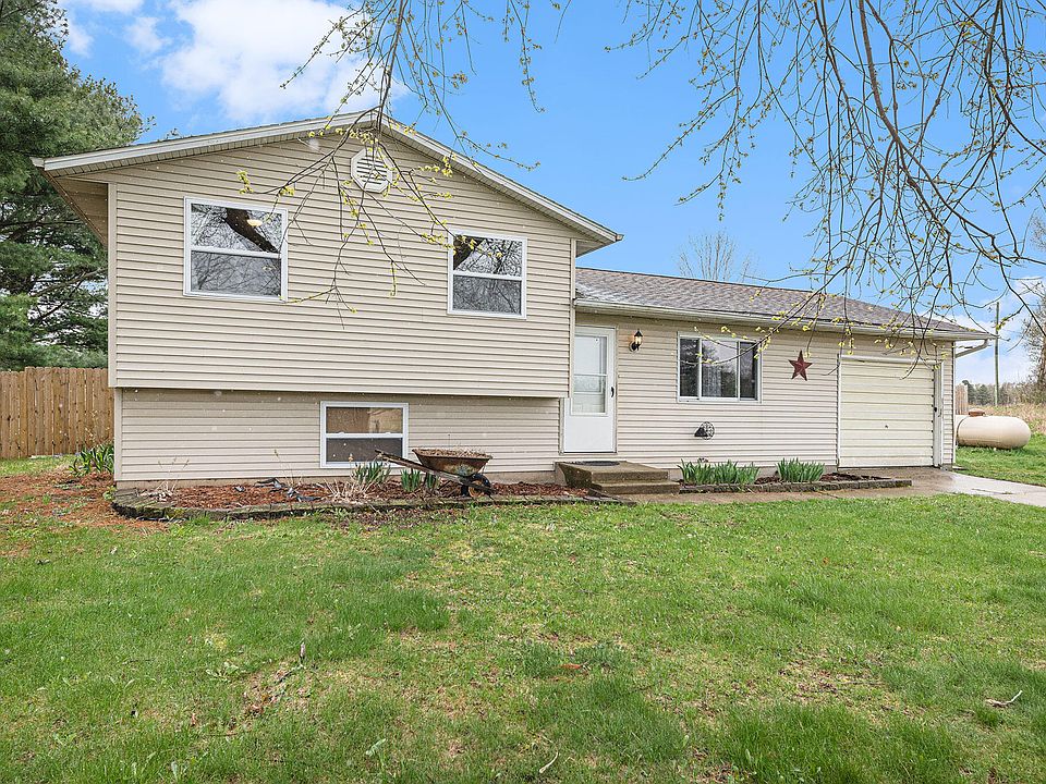 53220 Hemlock Lake Rd Marcellus, MI, 49067 Apartments for Rent Zillow