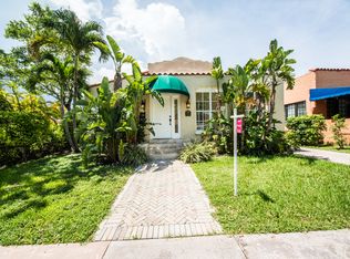 1225 Algeria Ave, Coral Gables, FL 33134