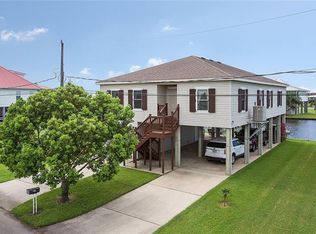 113 Wilkinson Ln, Pt Sulphur, LA 70083