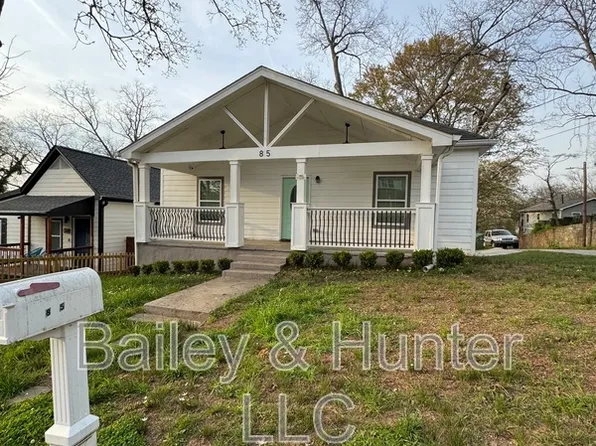85 Meldon Ave SE, Atlanta, GA 30315