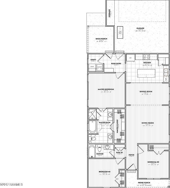 1st image of 121 Harvey Cay Ln